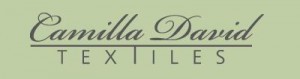 camilla david logo