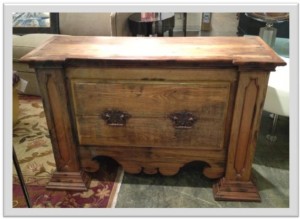 drawer chest