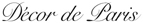 Dcor de Paris