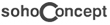sohoConcept